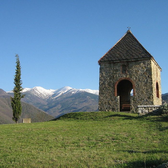 Photo de Conjurador de Serralongue