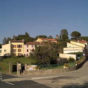 Conjurador de Serralongue