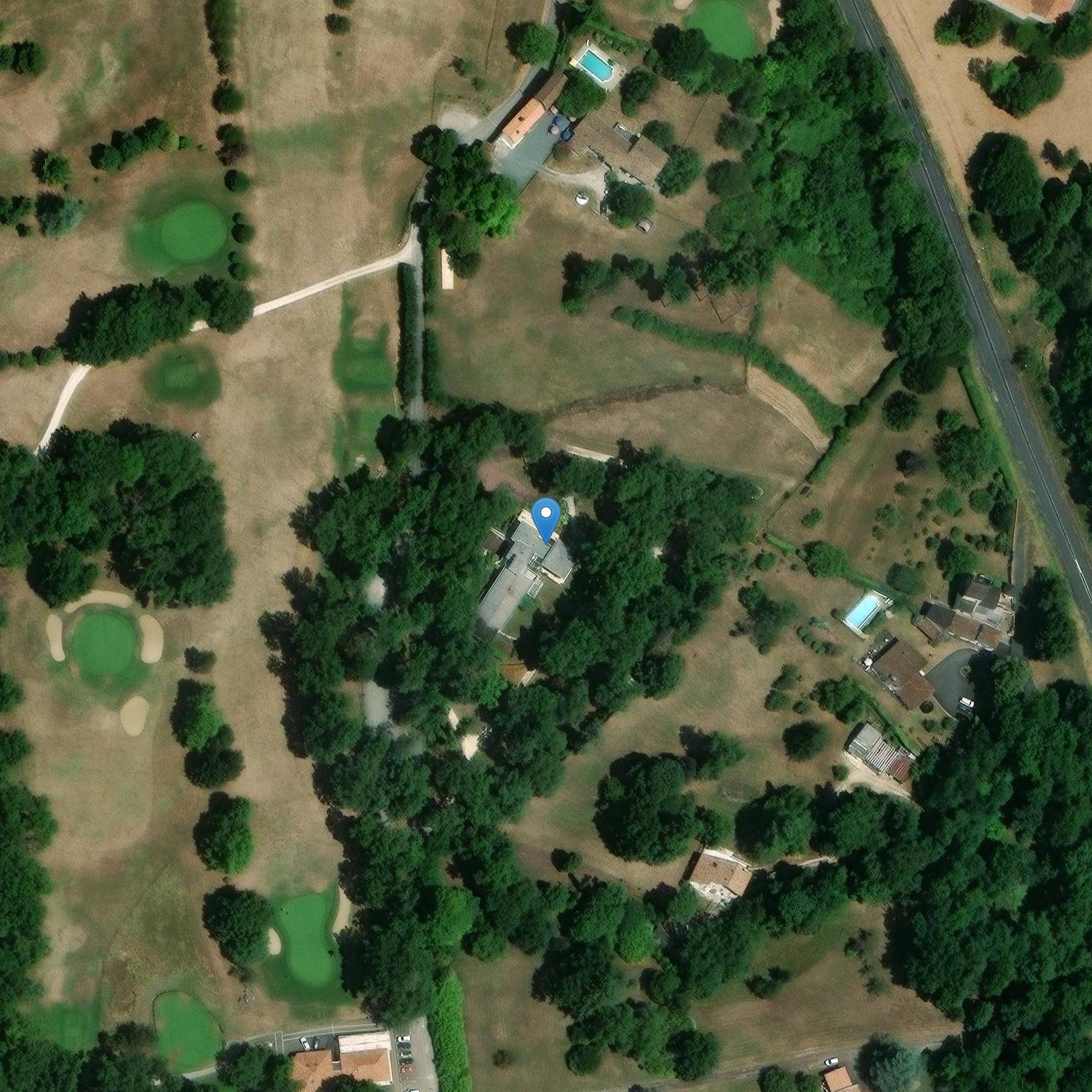 Photo de Casa