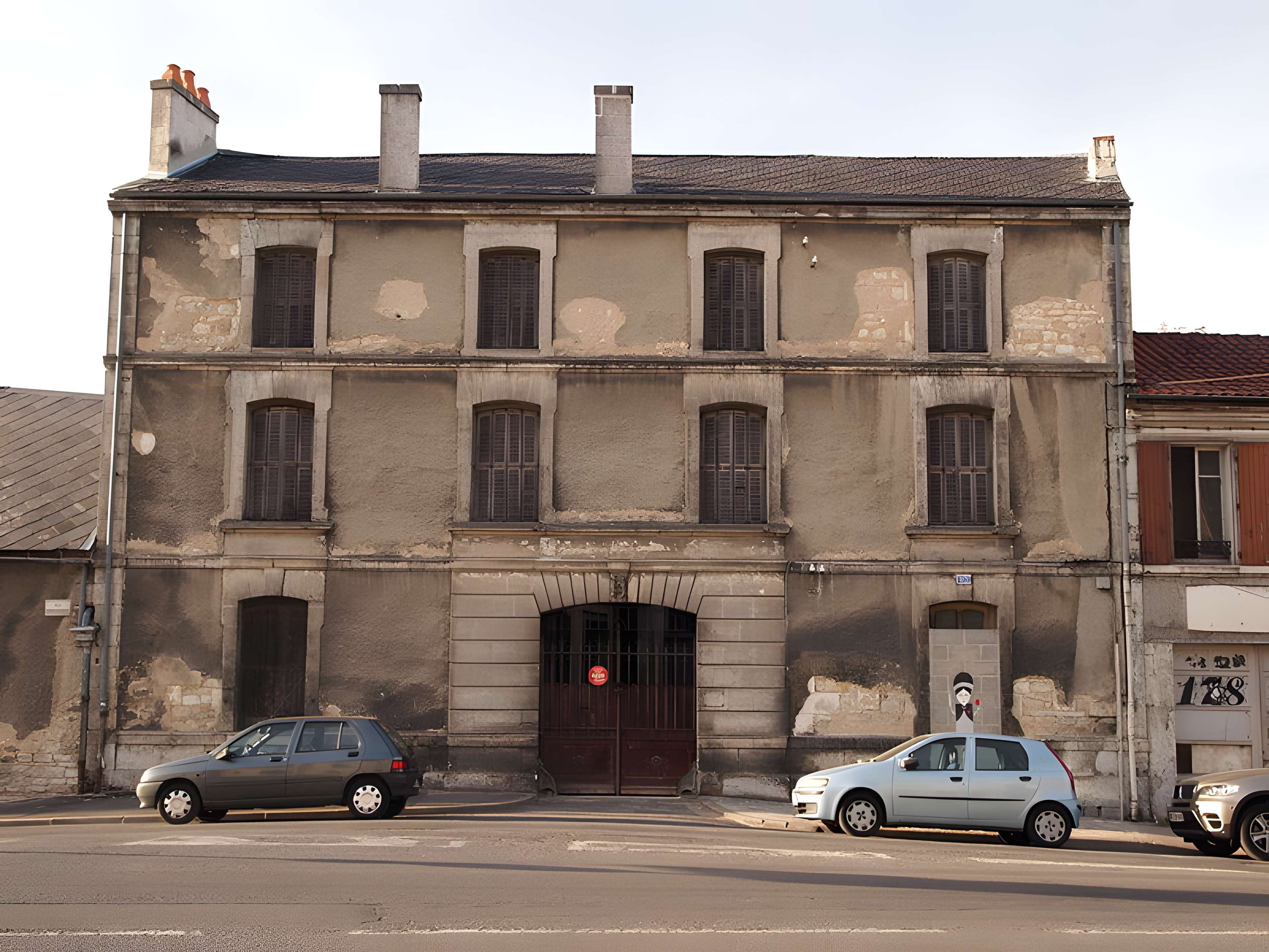 Manufacture de papiers Hébert