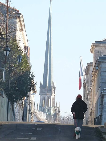Photo de Préfecture