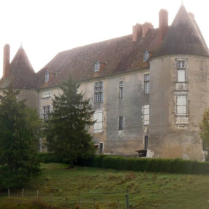 Photo de Château de Sansac