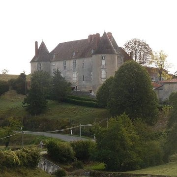 Château de Sansac