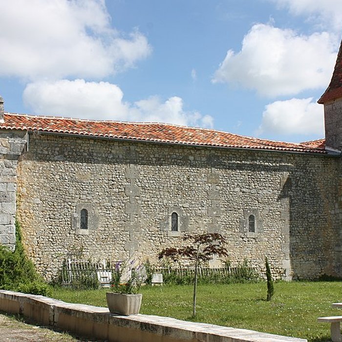 Photo de Eglise Saint-Jean-Baptiste