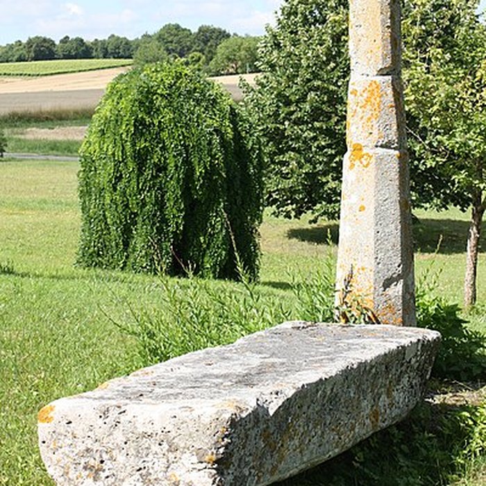 Photo de Eglise Saint-Jean-Baptiste