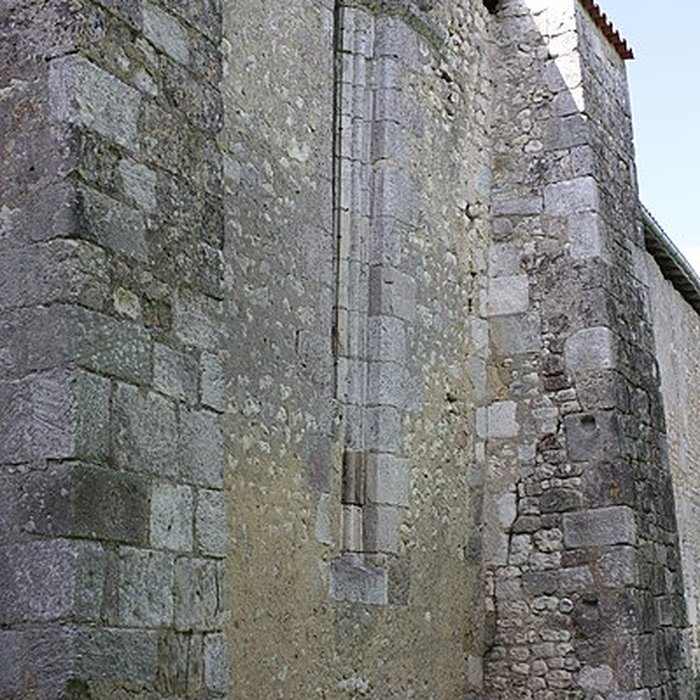 Photo de Eglise Saint-Jean-Baptiste