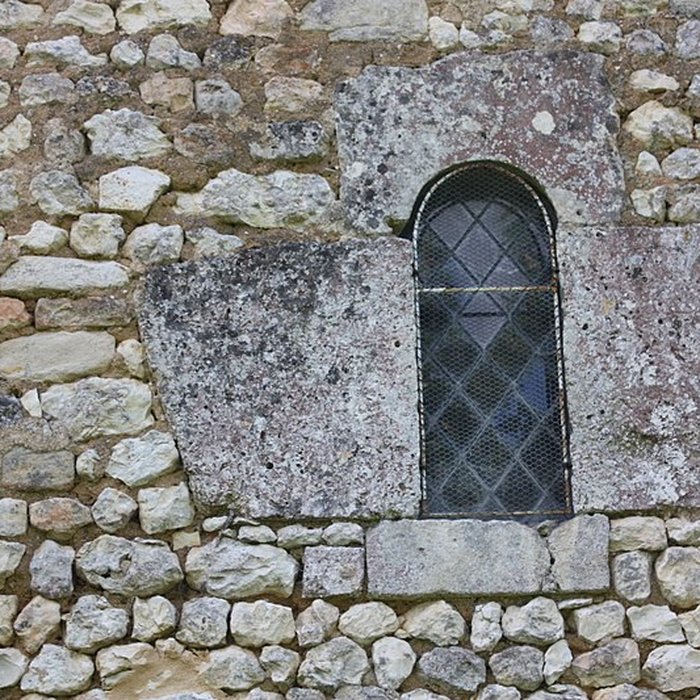 Photo de Eglise Saint-Jean-Baptiste