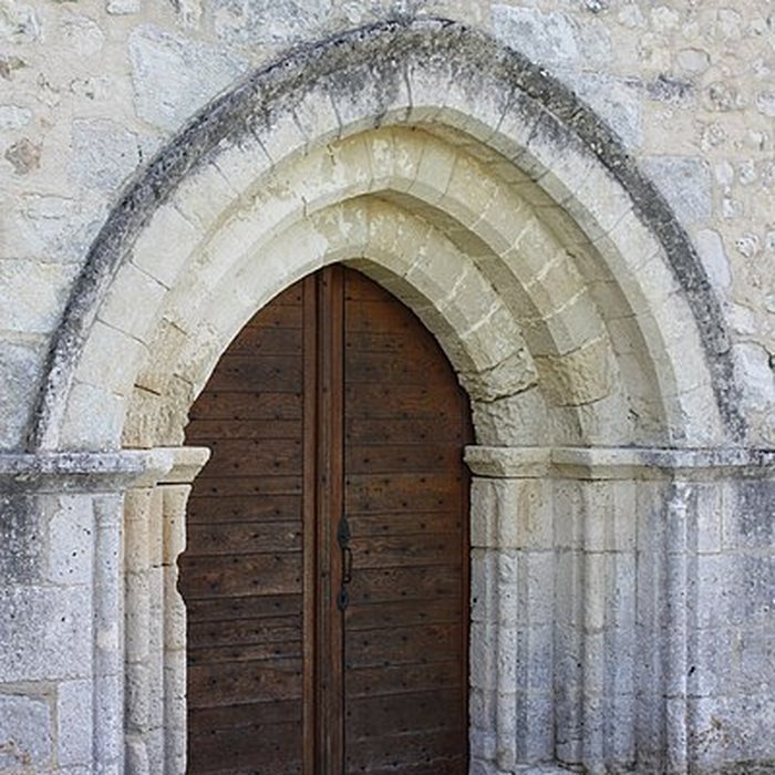 Photo de Eglise Saint-Jean-Baptiste