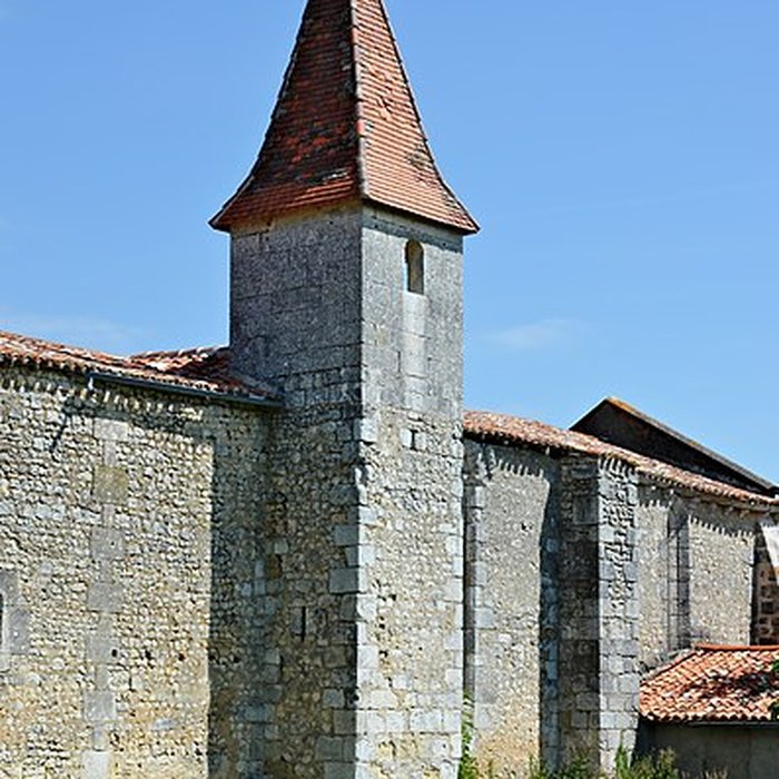 Photo de Eglise Saint-Jean-Baptiste