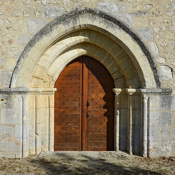 Photo de Eglise Saint-Jean-Baptiste