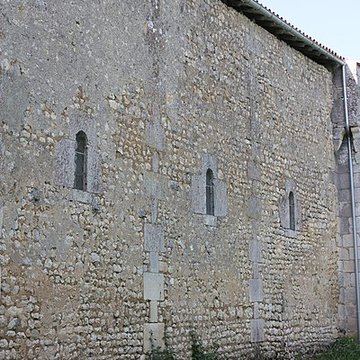 Eglise Saint-Jean-Baptiste