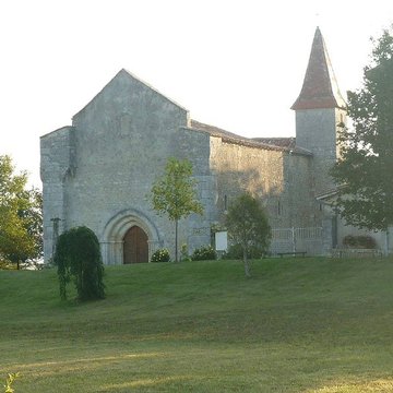 Eglise Saint-Jean-Baptiste