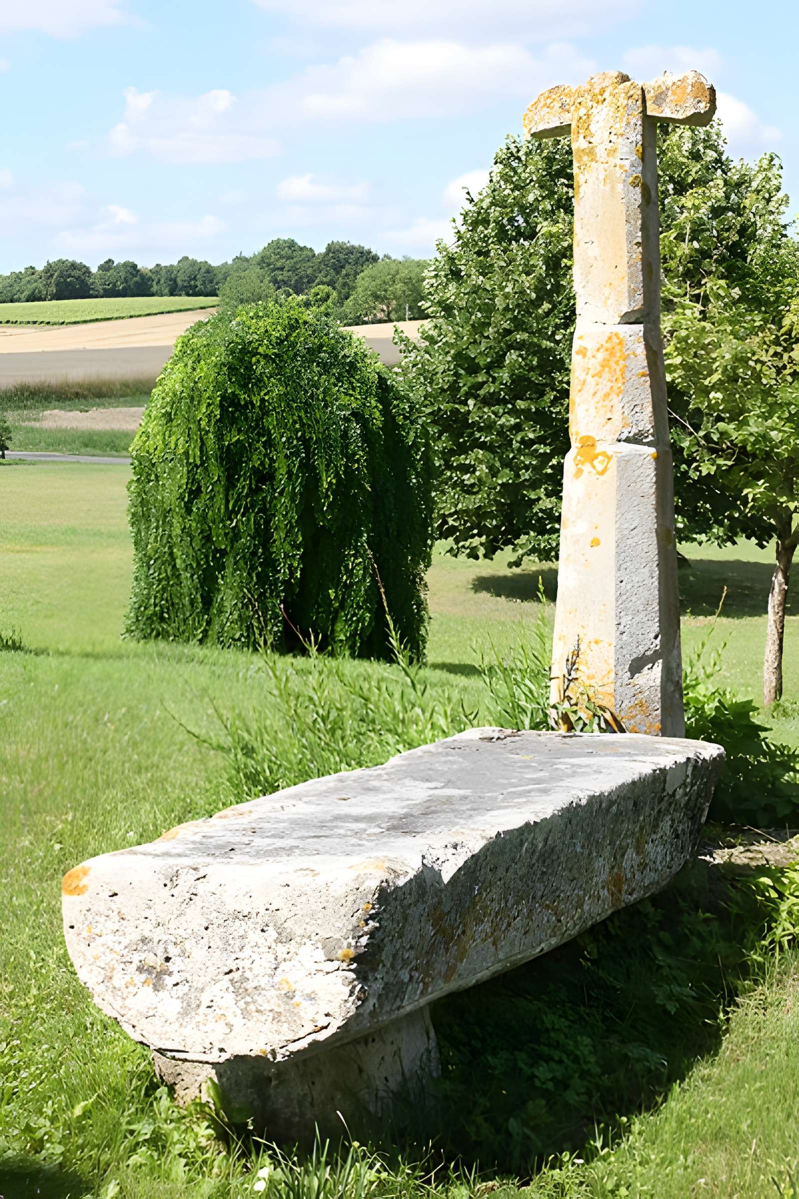 Eglise Saint-Jean-Baptiste