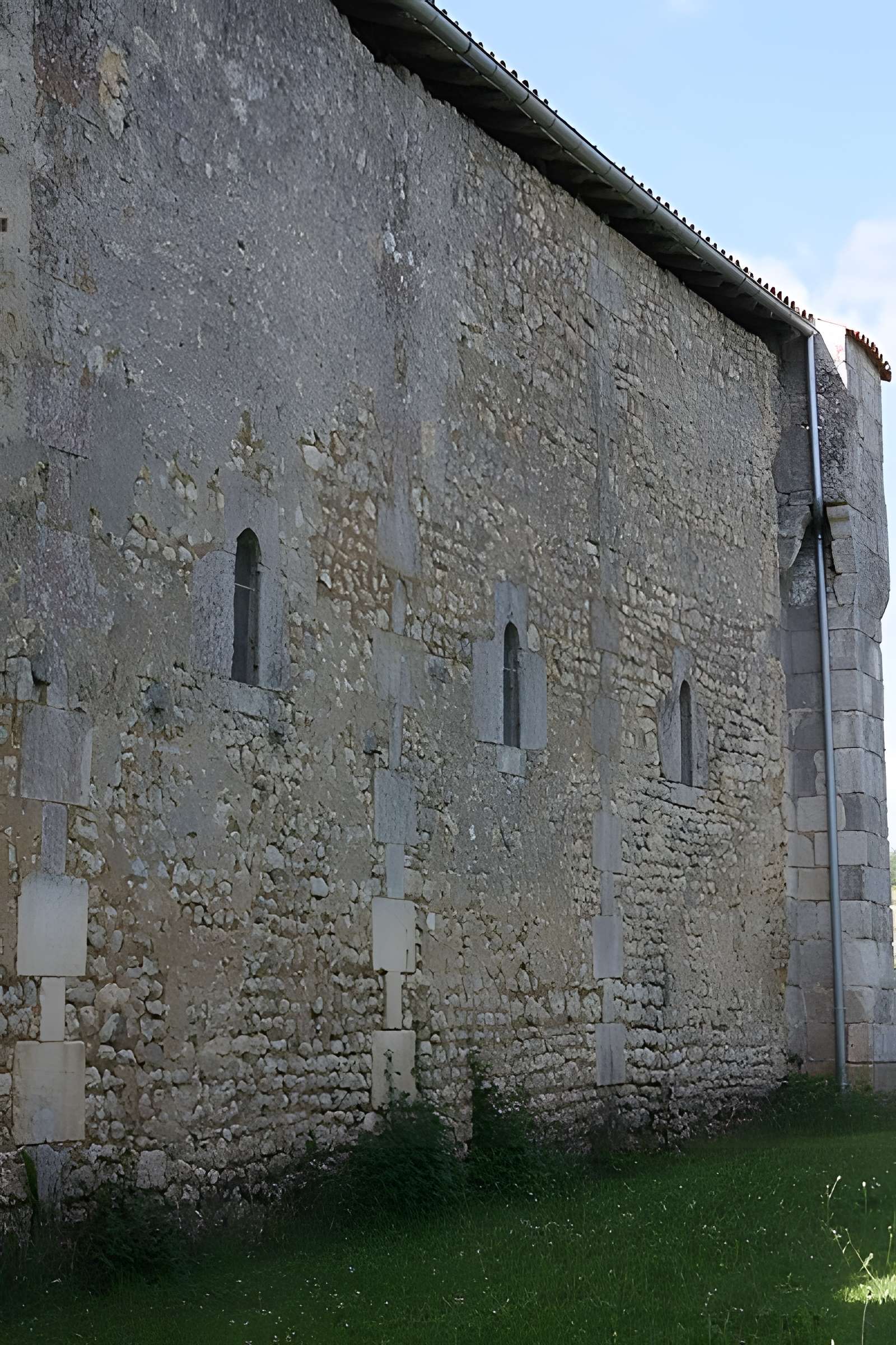 Eglise Saint-Jean-Baptiste