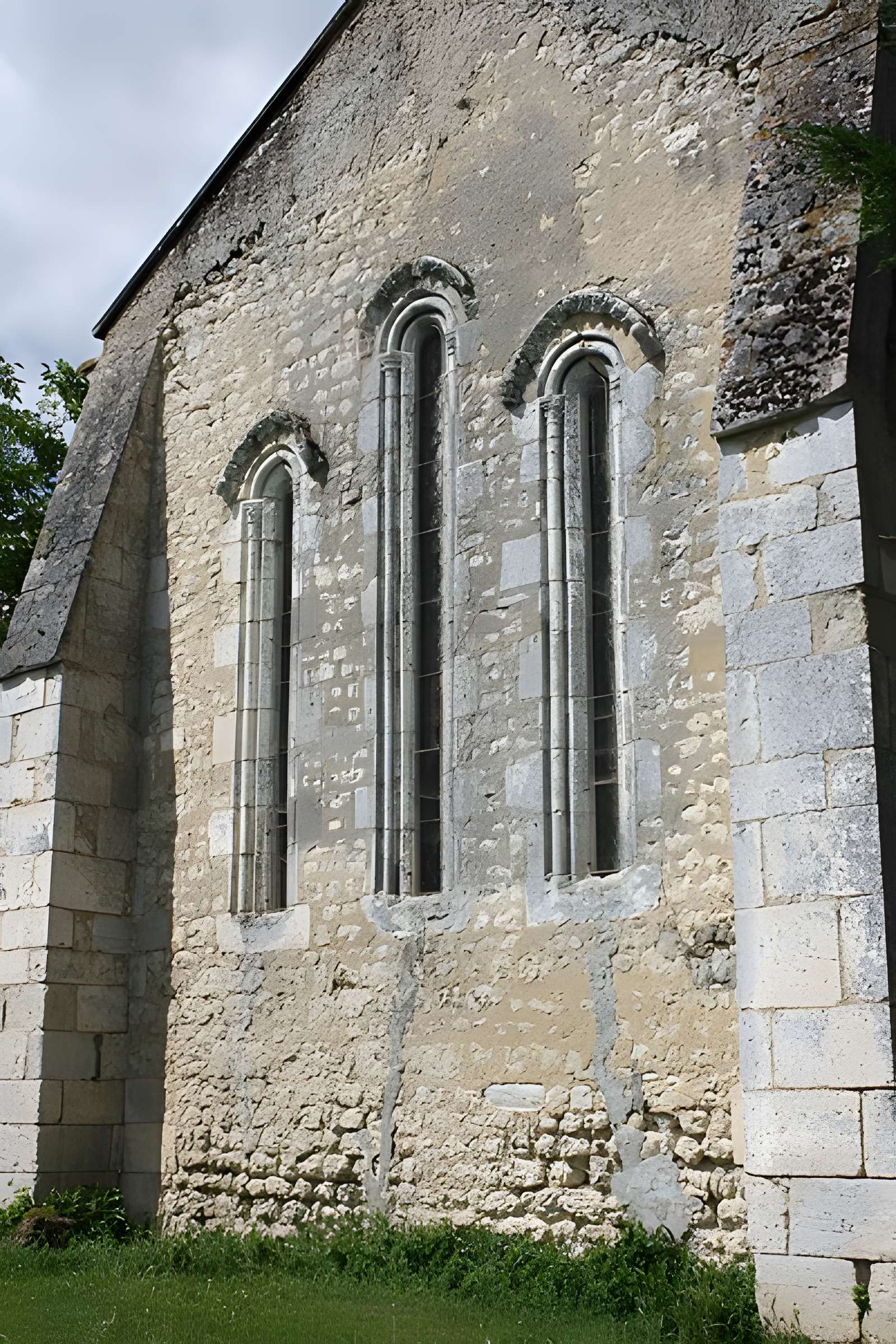 Eglise Saint-Jean-Baptiste