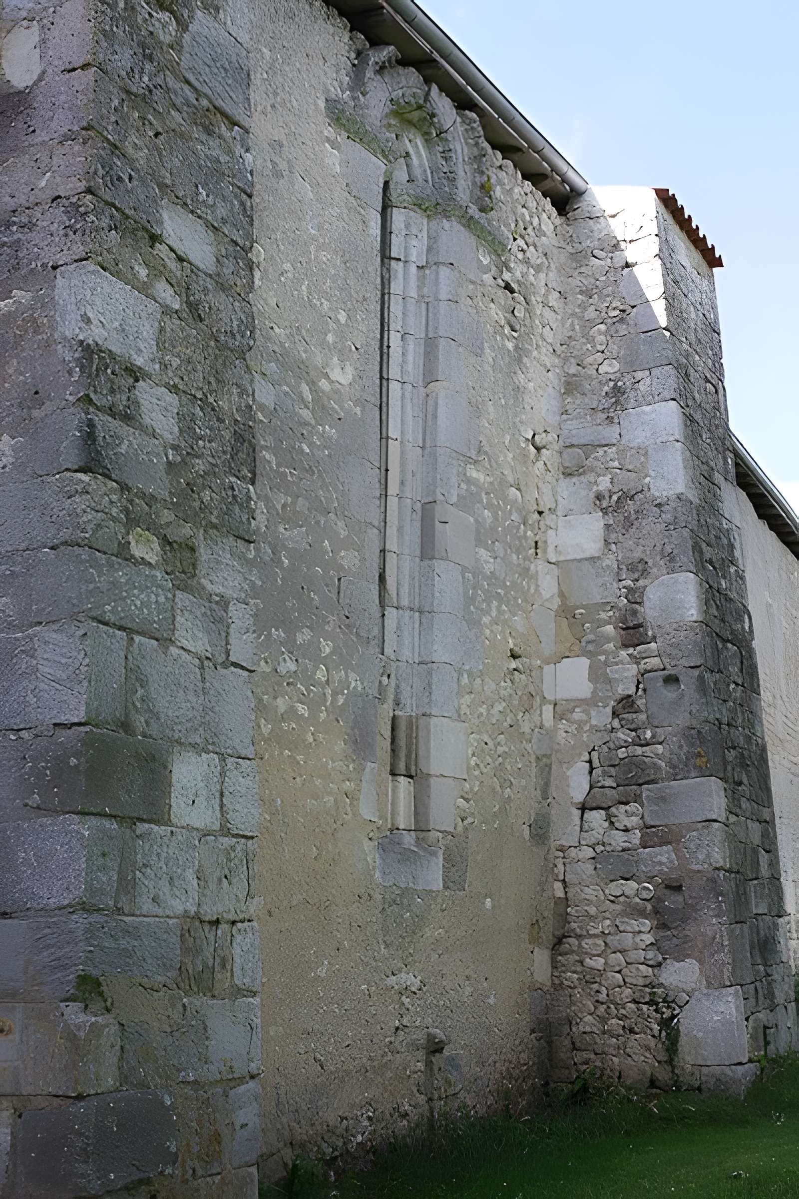 Eglise Saint-Jean-Baptiste