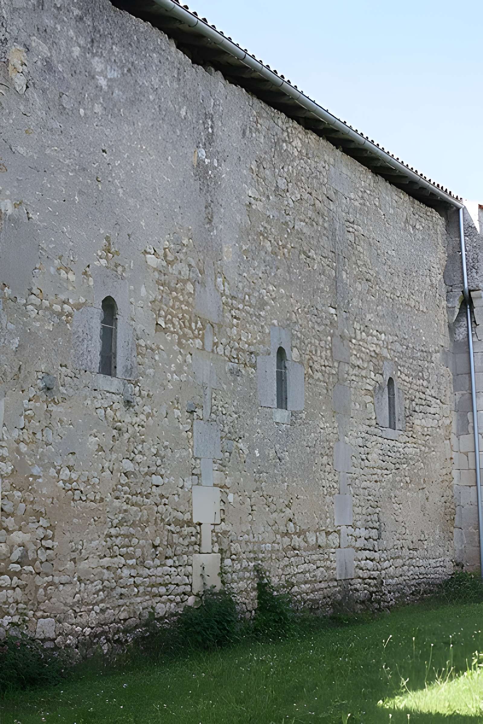 Eglise Saint-Jean-Baptiste