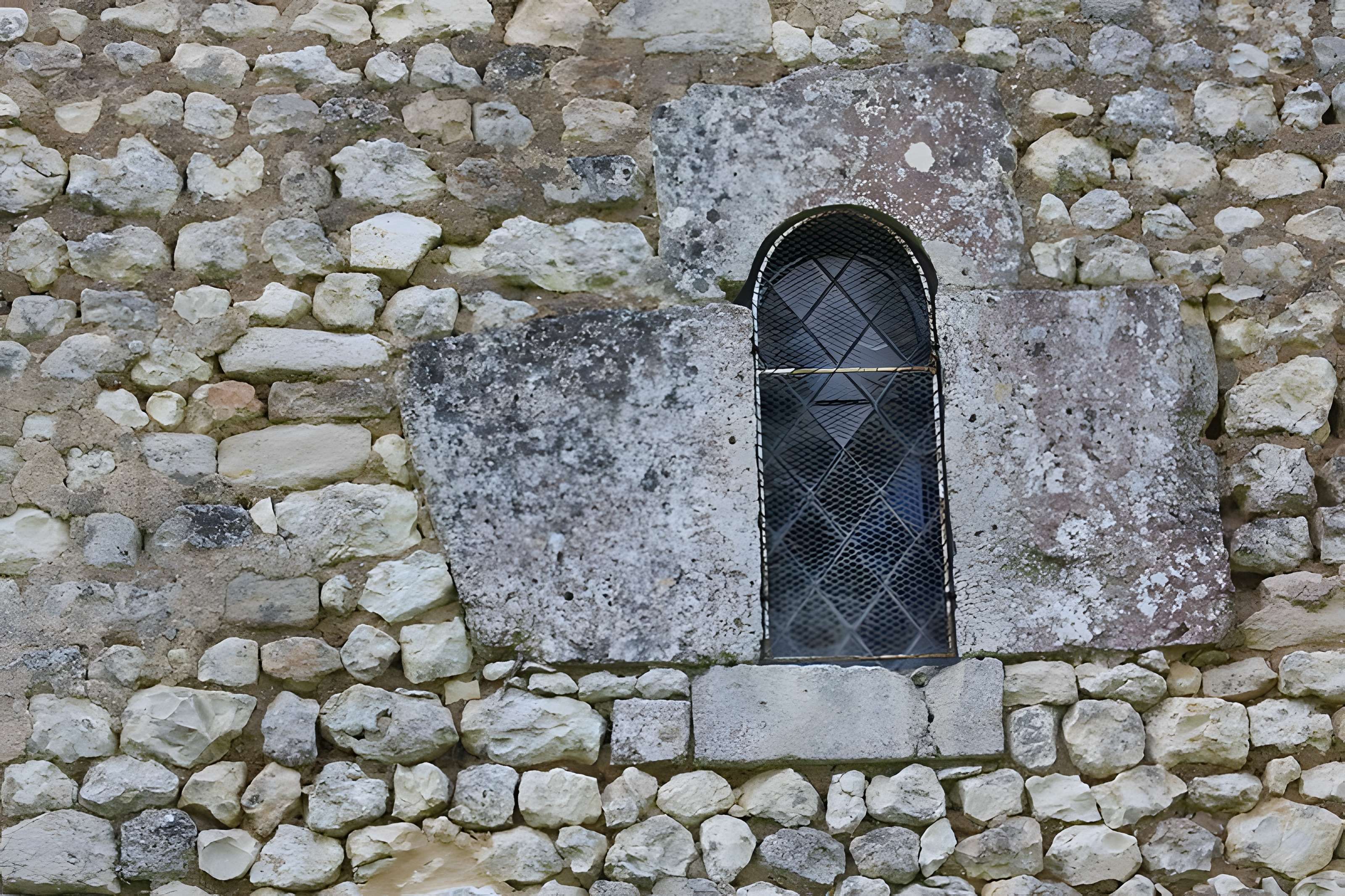Eglise Saint-Jean-Baptiste