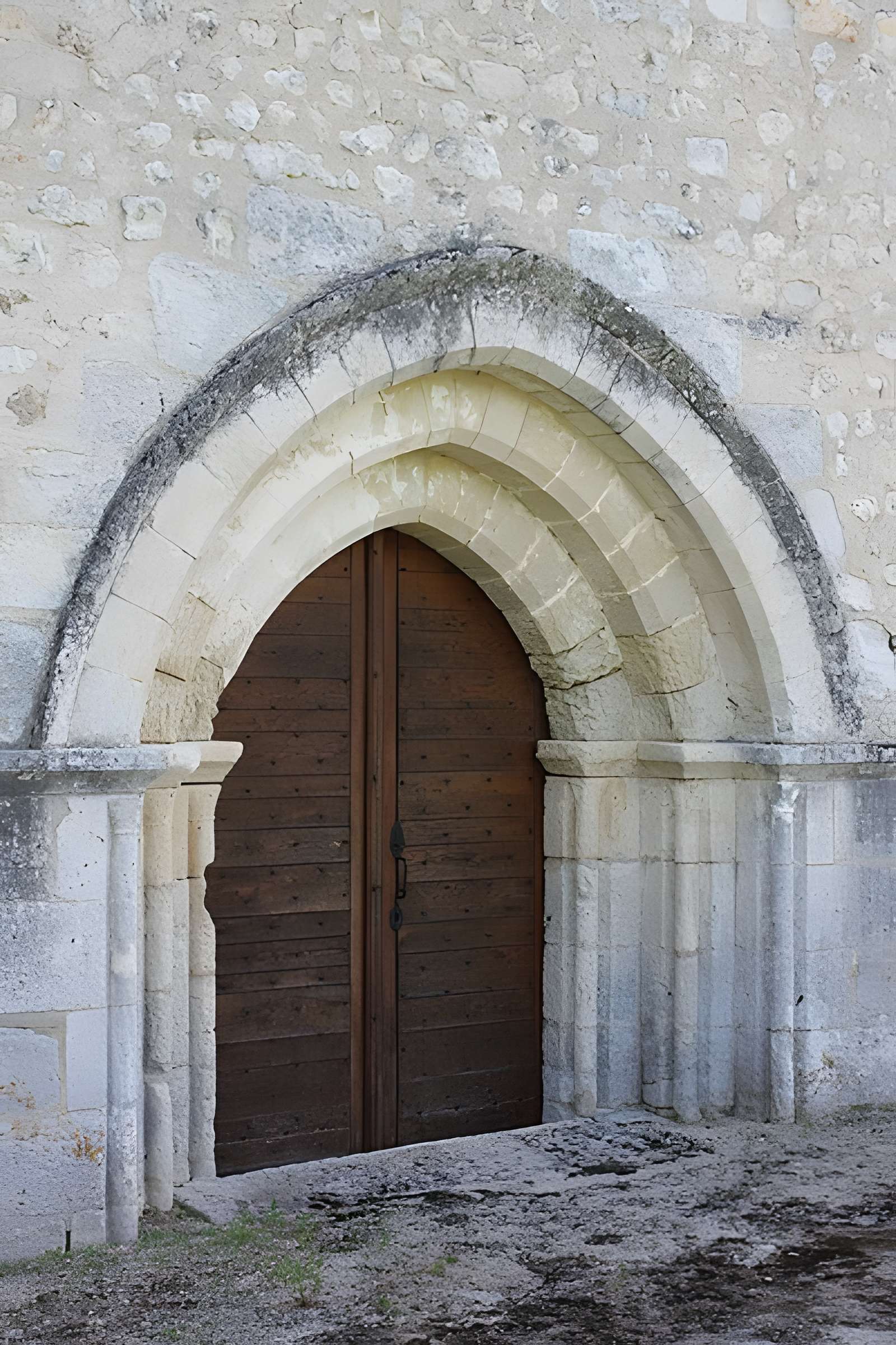 Eglise Saint-Jean-Baptiste