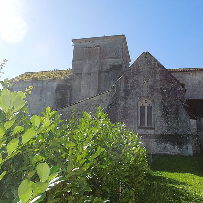 Photo de Eglise Saint-Pierre