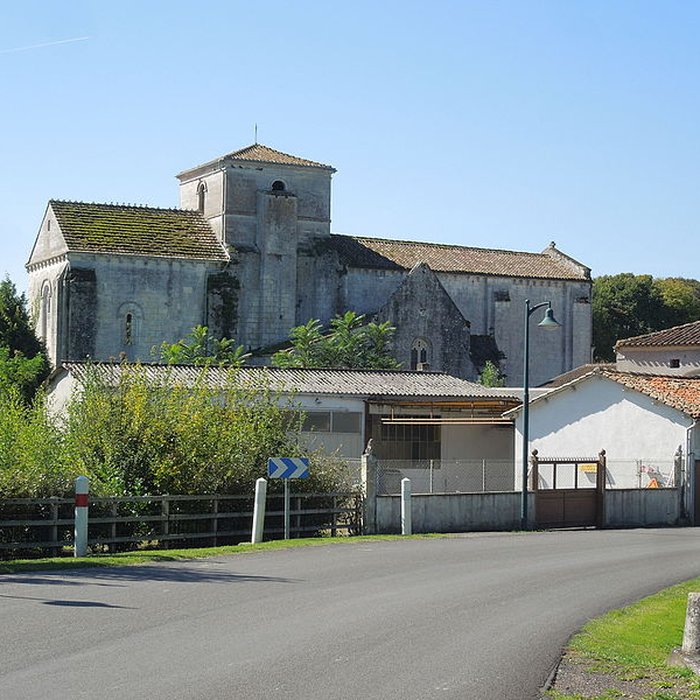 Photo de Eglise Saint-Pierre