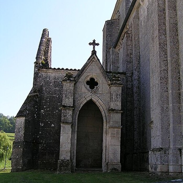 Photo de Eglise Saint-Pierre