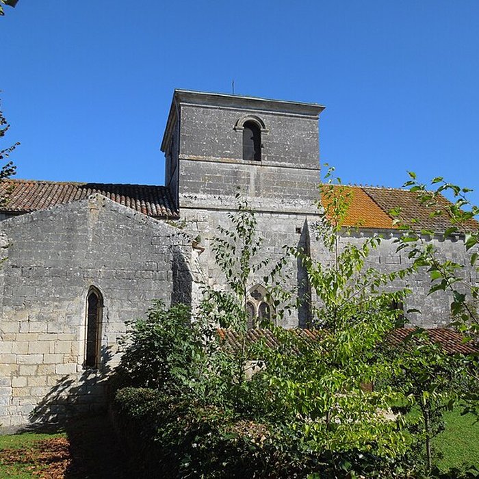 Photo de Eglise Saint-Pierre