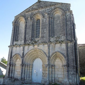 Eglise Saint-Pierre