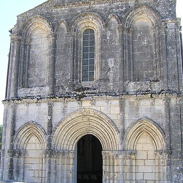 Eglise Saint-Pierre