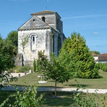 Eglise Saint-Pierre