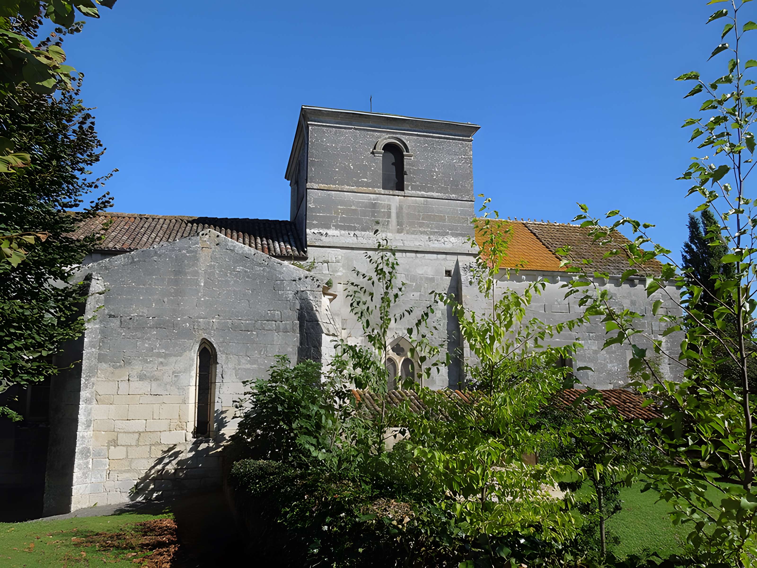 Eglise Saint-Pierre