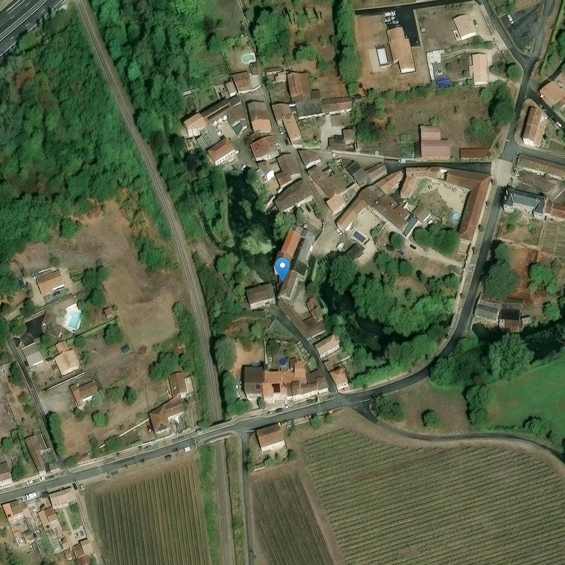 Photo de Vecchio mulino Baud