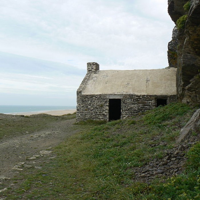 Photo de Corps de garde de Carteret