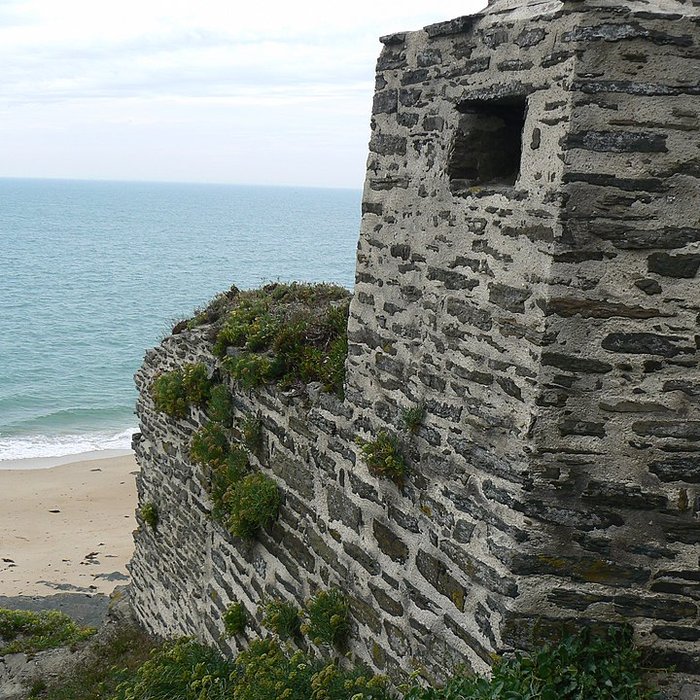 Photo de Corps de garde de Carteret