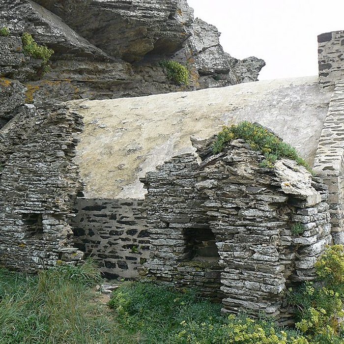 Photo de Corps de garde de Carteret