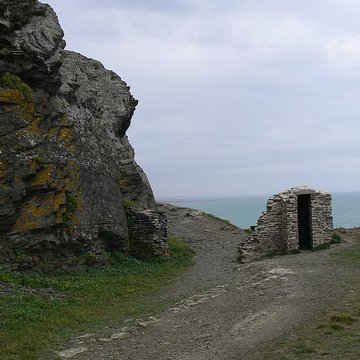 Corps de garde de Carteret