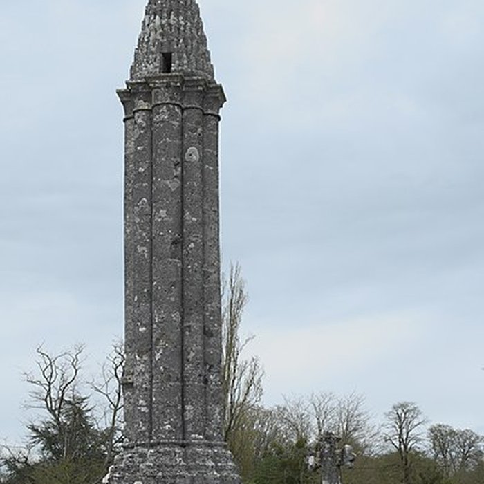 Photo de Lanterne des Morts