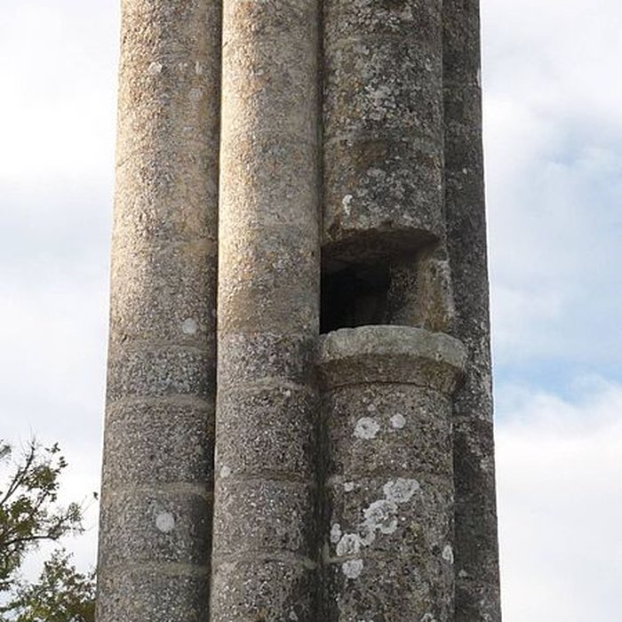 Photo de Lanterne des Morts