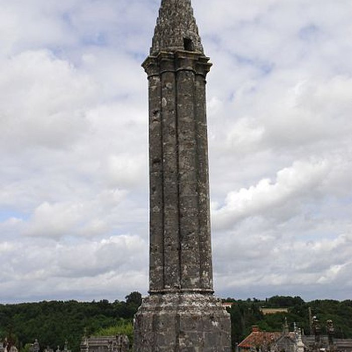 Photo de Lanterne des Morts