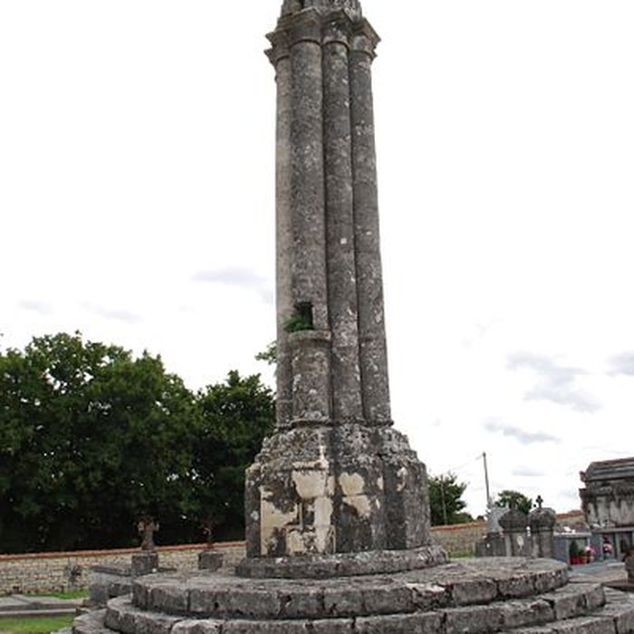 Photo de Lanterne des Morts