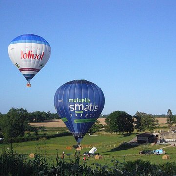 Restes dun amphithéâtre