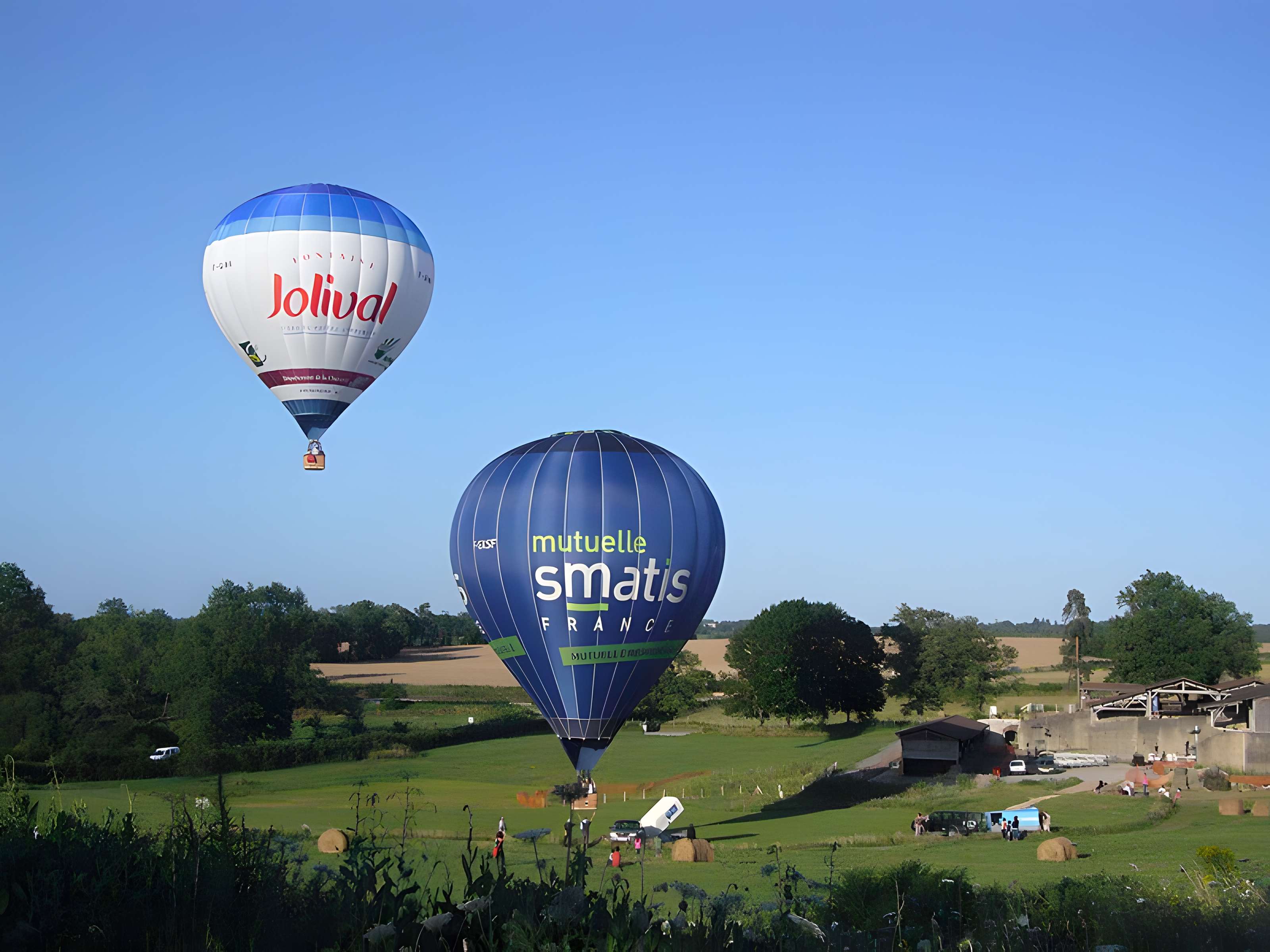 Restes d'un amphithéâtre