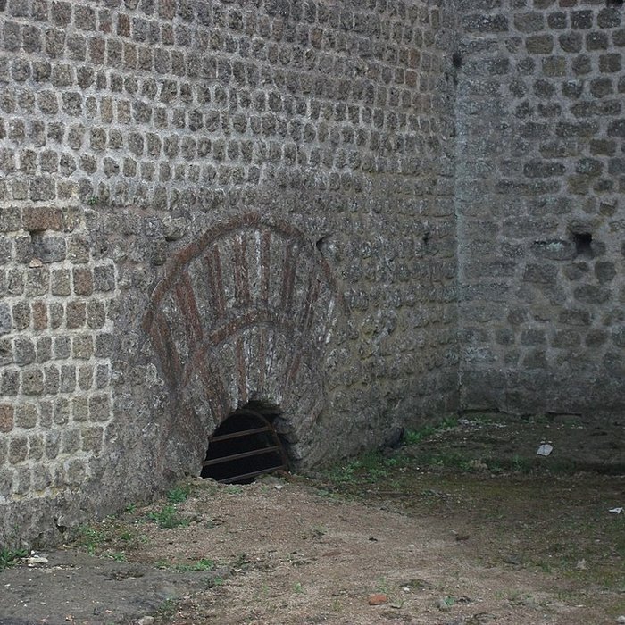 Photo de Vestiges de la villa gallo-romaine de Cassinomagus
