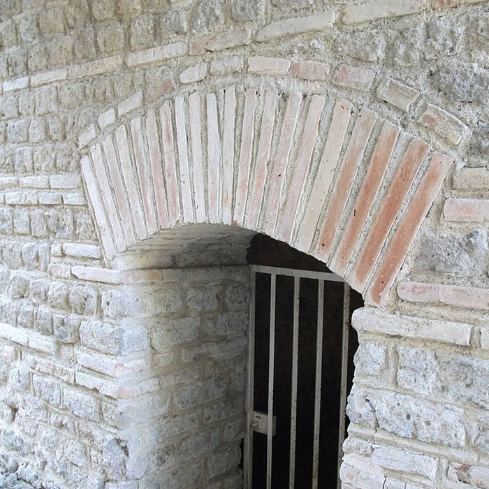 Photo de Vestiges de la villa gallo-romaine de Cassinomagus