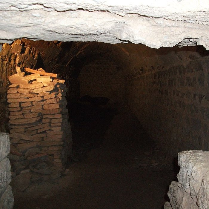 Photo de Vestiges de la villa gallo-romaine de Cassinomagus