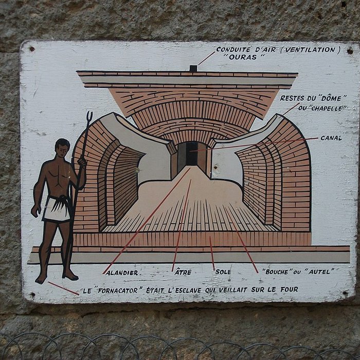 Photo de Vestiges de la villa gallo-romaine de Cassinomagus