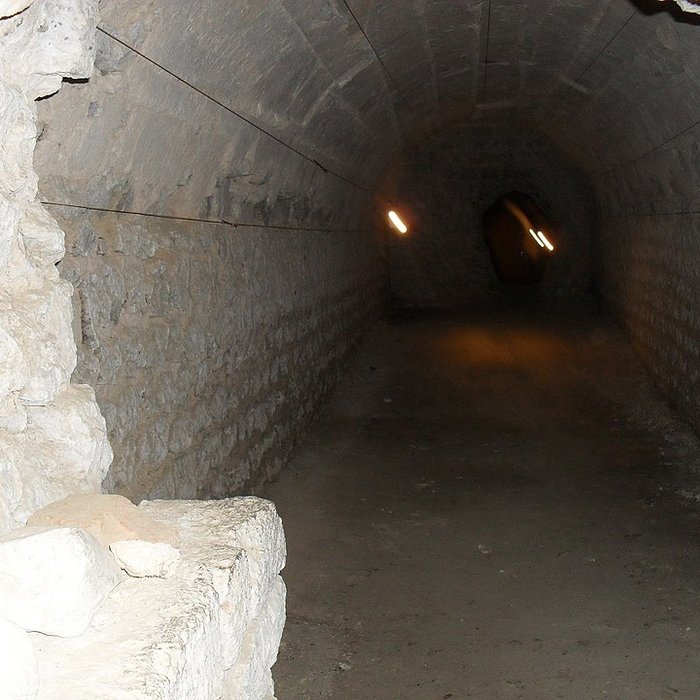 Photo de Vestiges de la villa gallo-romaine de Cassinomagus