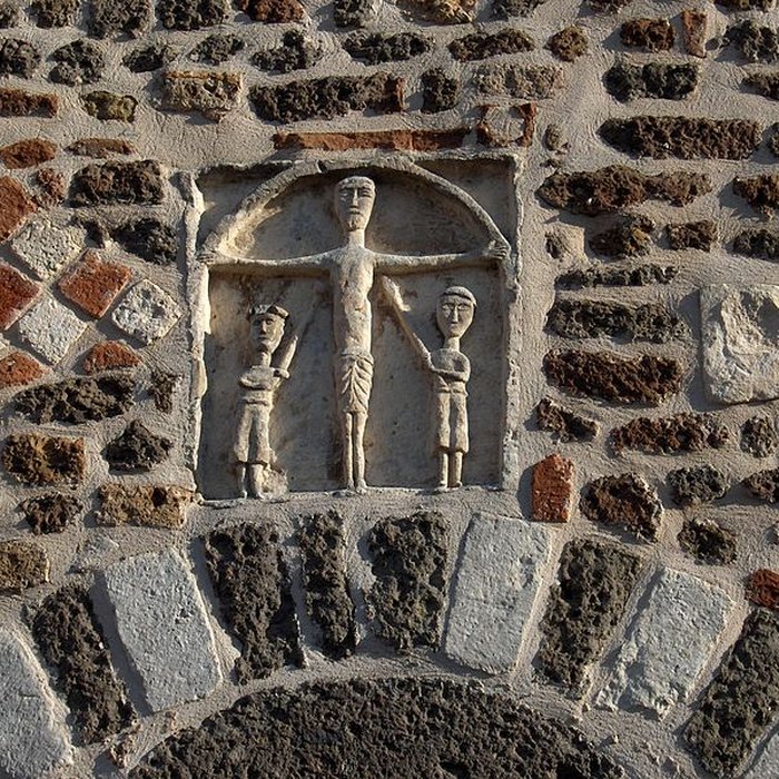 Photo de église Saint-Jean Baptiste