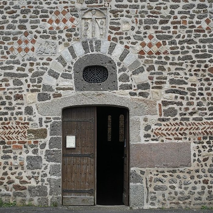 Photo de église Saint-Jean Baptiste