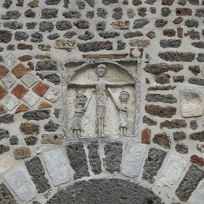 Photo de église Saint-Jean Baptiste